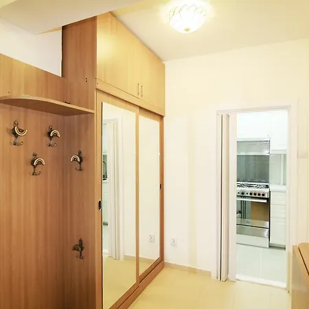 Studio Park * Bucharest
