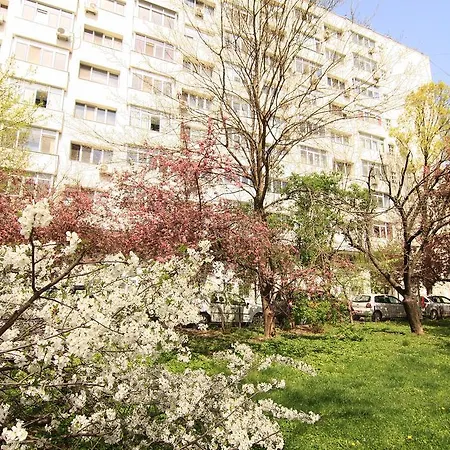 Apartment Studio Park