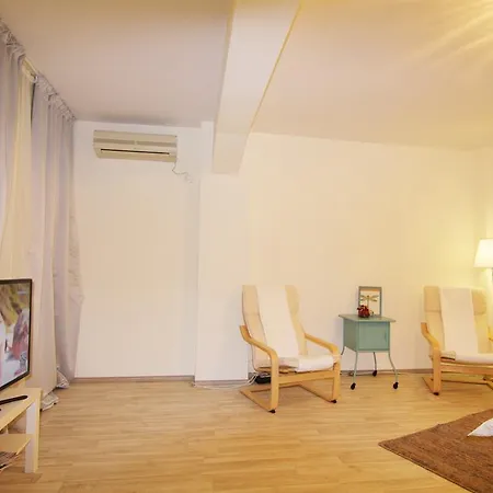 Studio Park Bucharest