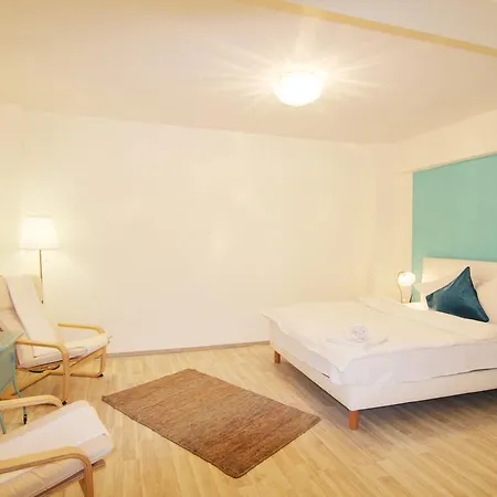 Apartment Studio Park