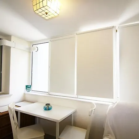 Studio Park Apartmán