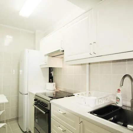 Studio Park Apartmán Bukurešť