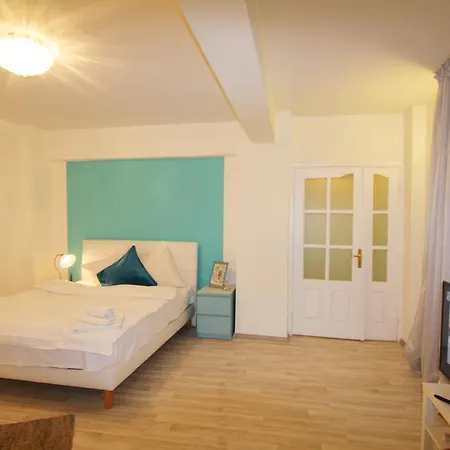 Studio Park Bukurešť