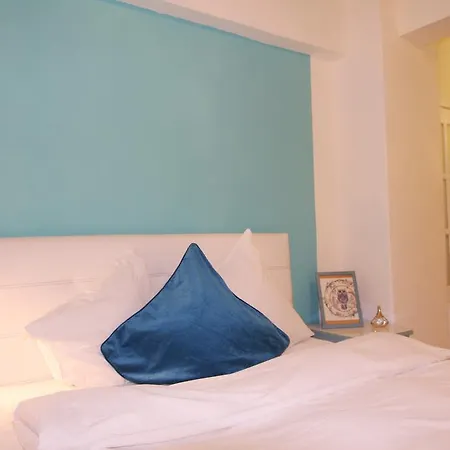 Studio Park Bukurešť